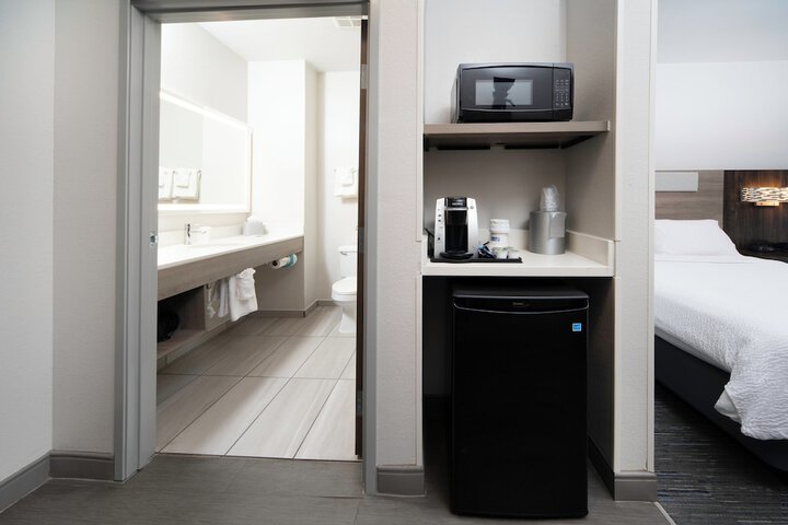 Holiday Inn Express Hotel & Suites Canyon by IHG