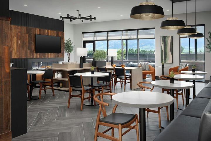 TownePlace Suites by Marriott Bozeman