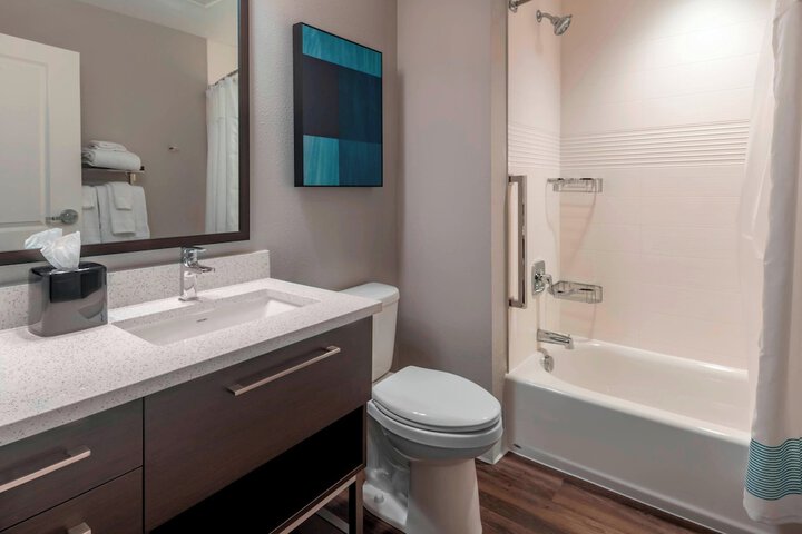 TownePlace Suites by Marriott Leavenworth