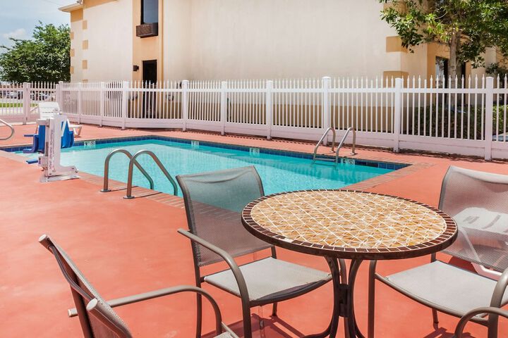 Pool 2 of 15