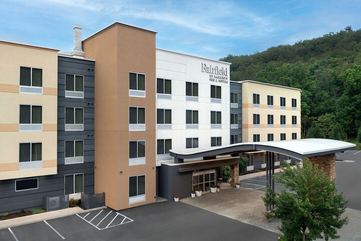Hotel 2 of 31