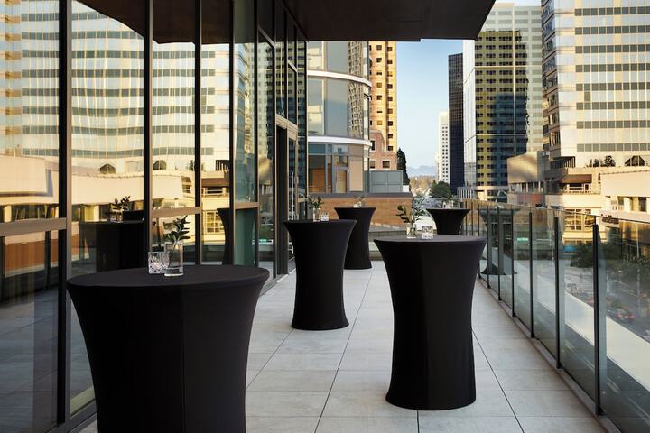 InterContinental Seattle Bellevue by IHG