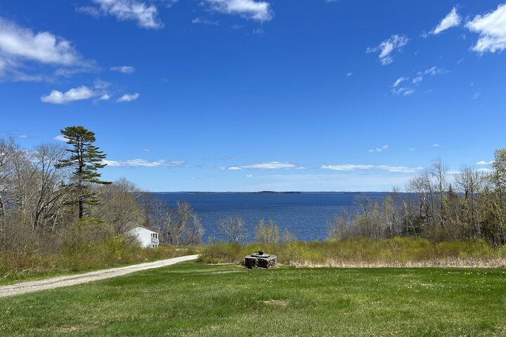 High Tide Inn