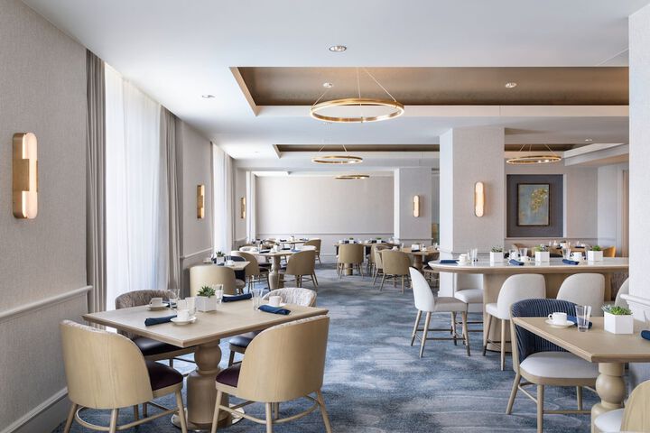 The Westin Book Cadillac Detroit