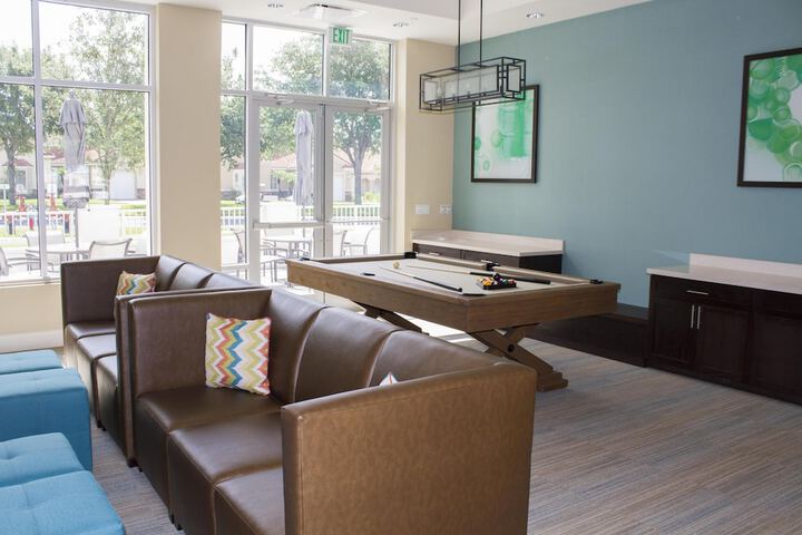 Summer Bay Orlando MOD Collection by Sonesta