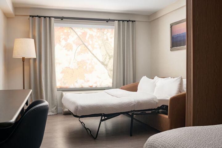 Fairfield by Marriott Inn & Suites Georgetown Lexington