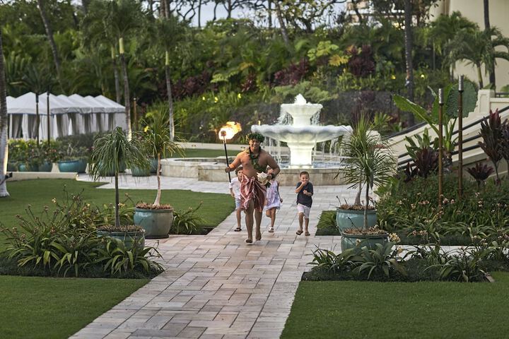 Four Seasons Resort Maui at Wailea