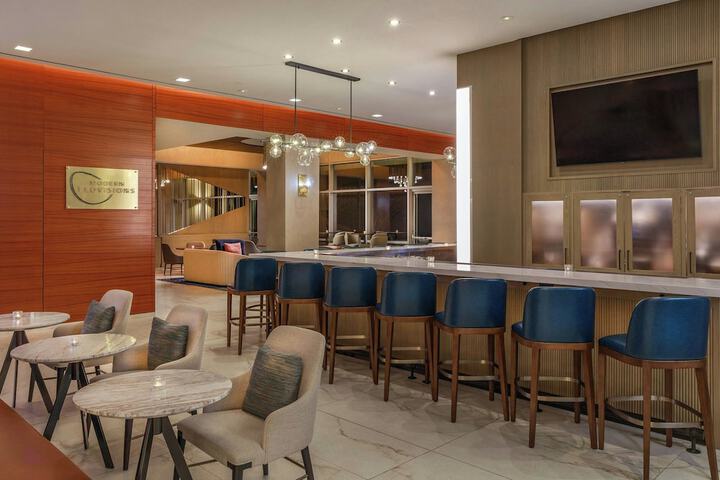 The Westin Washington Dulles Airport
