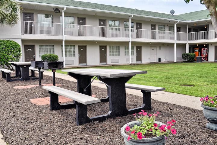 Studio 6 Extended Stay - Pascagoula MS