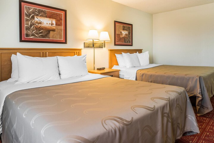 Quality Inn Othello