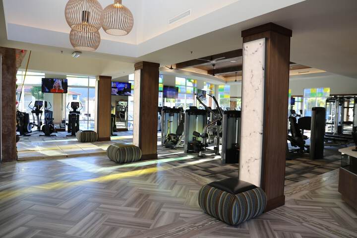 Hyatt Vacation Club at the Welk San Diego Area