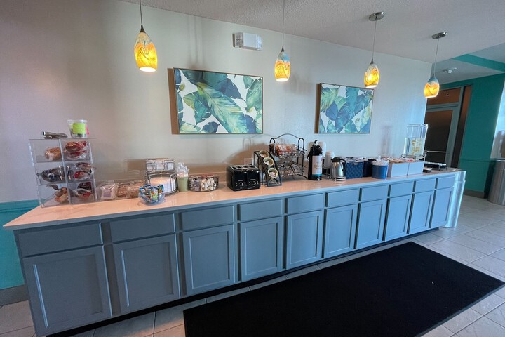 South Beach Biloxi Hotel & Suites