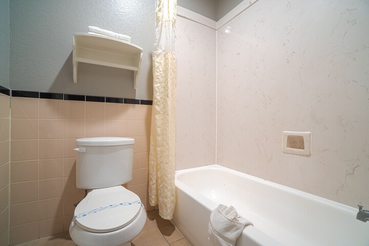 Hotel Bliss Kemah