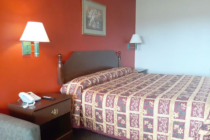 Liberty Inn