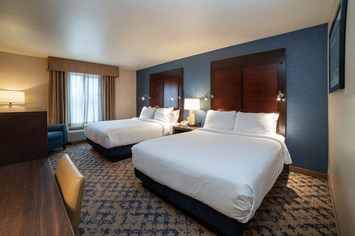 Gold Miners Inn Grass Valley an Ascend Collection Hotel