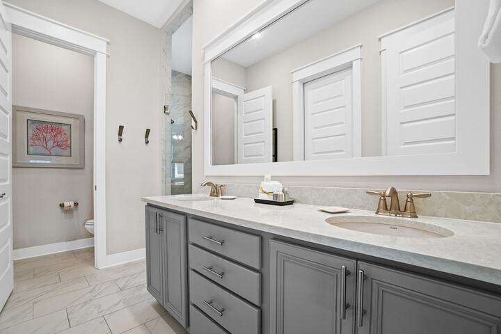 Prominence on 30A by Panhandle Getaways