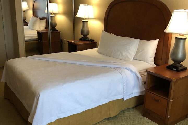Homewood Suites by Hilton Hagerstown