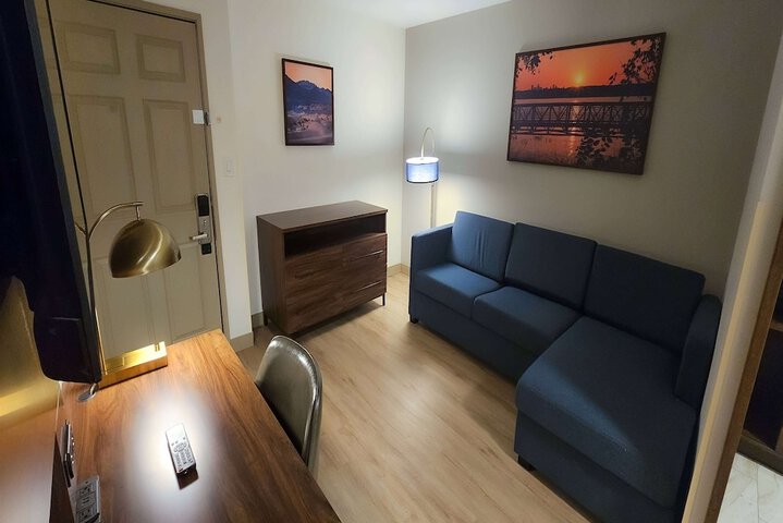 La Quinta Inn & Suites by Wyndham Dallas Mesquite