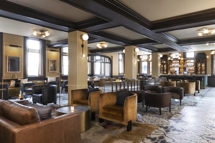 Kimpton Cottonwood by IHG