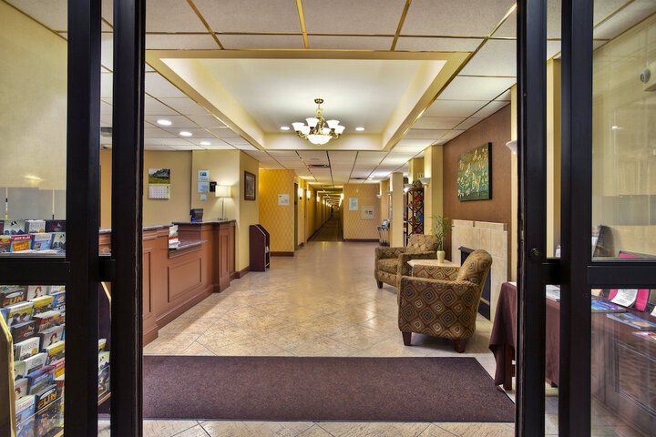 Holiday Inn Express Hotel & Suites Harrington-Dover area DE by IHG