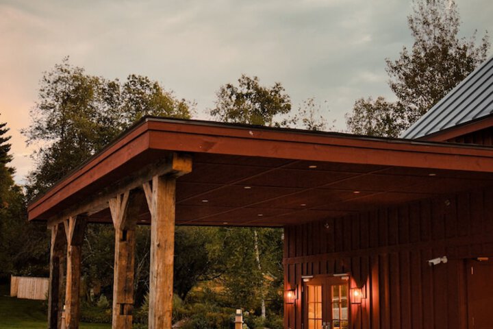 Mountain Meadows Lodge