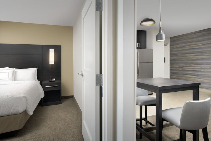 Residence Inn by Marriott Lubbock-University Area