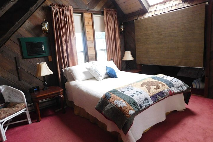 The Davies Family Inn