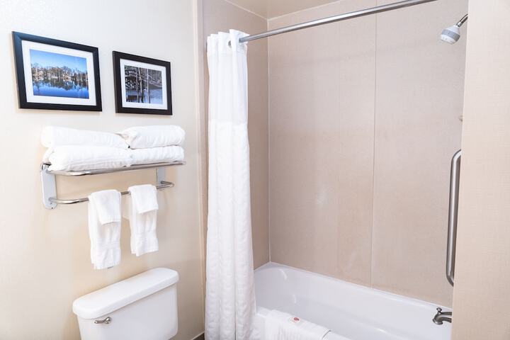 Comfort Suites Vicksburg