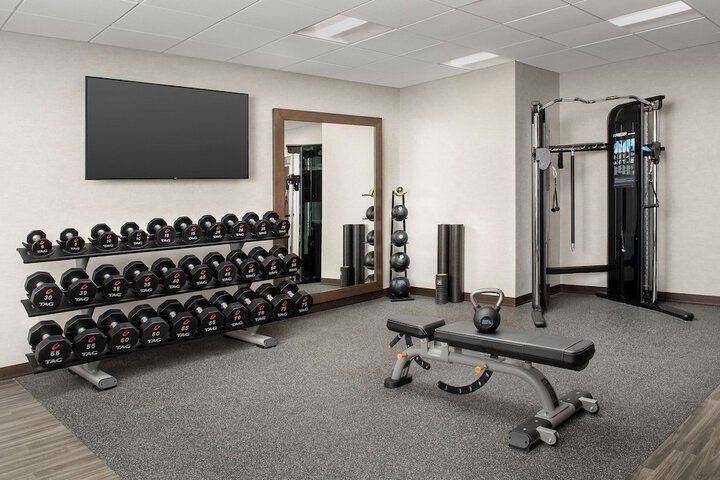 Health and Fitness 30 of 36