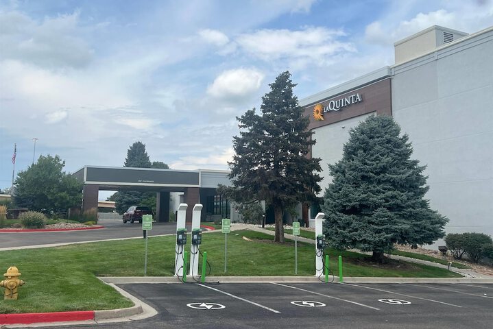 La Quinta by Wyndham Denver Englewood Tech Center