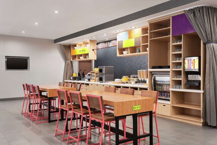 Home2 Suites by Hilton Columbia Harbison