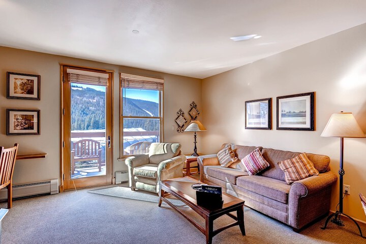 River Run Village by Vail Resorts