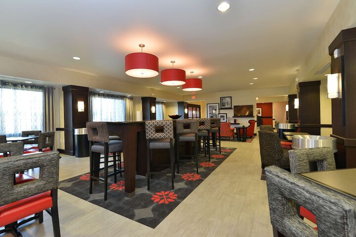 Hotel Interior 10 of 66