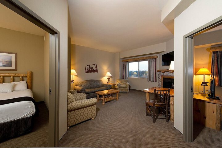 Great Wolf Lodge Grand Mound