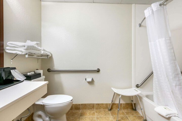 Quality Inn Monteagle