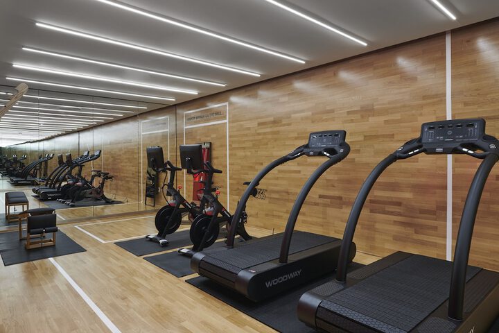 Health and Fitness 48 of 52
