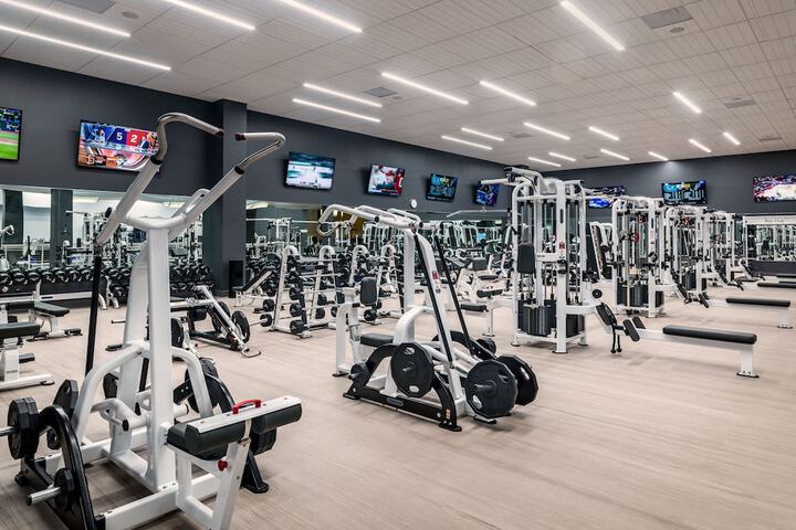 Health and Fitness 12 of 16