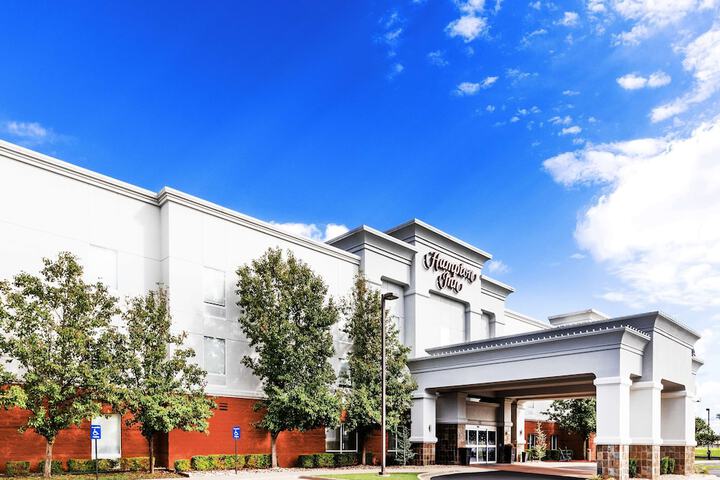 Hampton Inn Miami