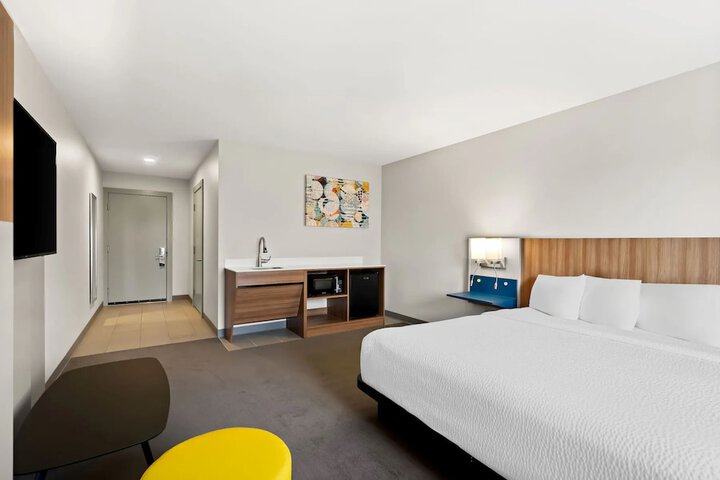 Holiday Inn Express & Suites George Quincy South by IHG