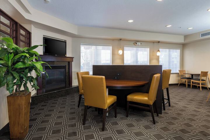TownePlace Suites by Marriott Boise Downtown / University