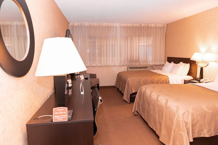 Quality Inn Havre