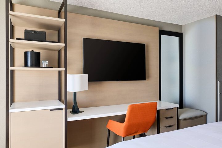 Marriott El Paso