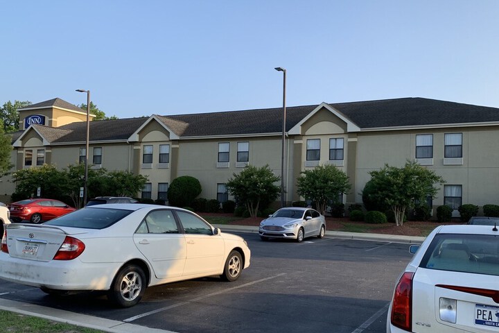 Inn at Clinton