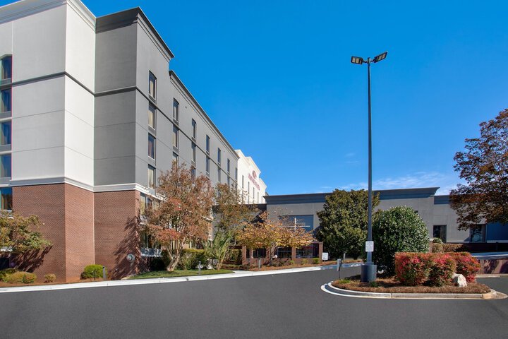 Hotel 10 of 61