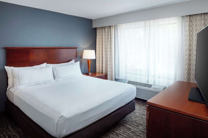 DoubleTree by Hilton Princeton