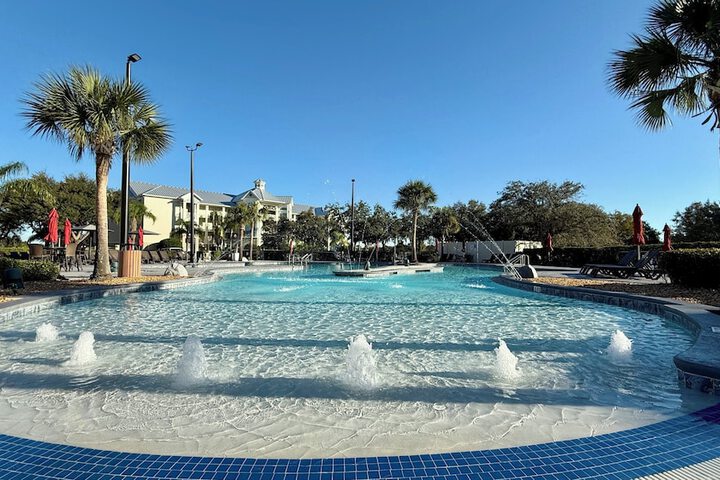 Holiday Inn Express & Suites Clermont Se West Orlando by IHG