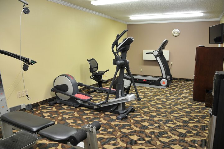 Quality Inn Paradise Creek Pullman