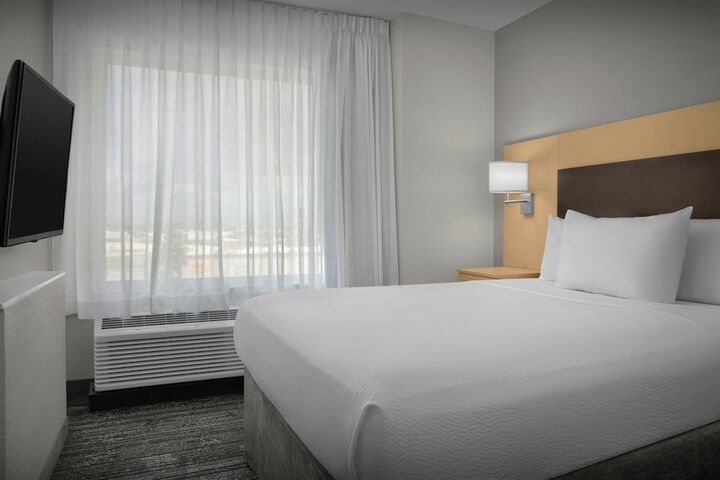 TownePlace Suites Corpus Christi Portland