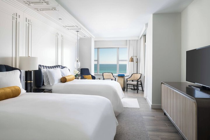 The Ritz-Carlton South Beach