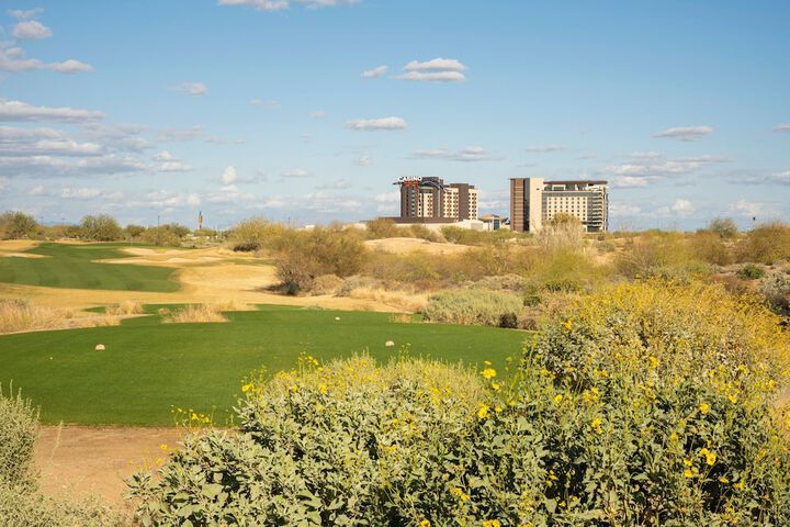 Sheraton Grand at Wild Horse Pass